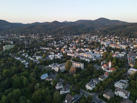 Bad Honnef